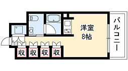 白川公園パークマンション 6階