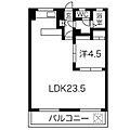 プリミエール平和が丘2階5.0万円