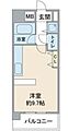 パルテンツァ7階5.3万円