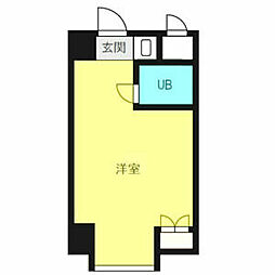 金山ハイホーム 7階/707