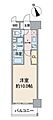 スカイコート千代田1階6.1万円