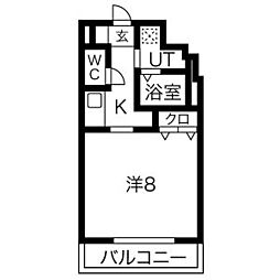 サン・錦本町ビル 12階/1202