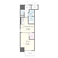 GRANPARKTOWER9階7.9万円