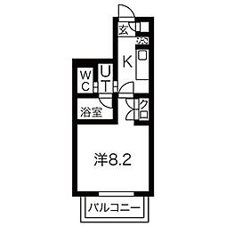 シティライフ今池 9階/904