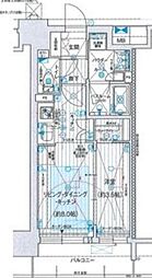 プレサンスレイズ桜山WEST 13階