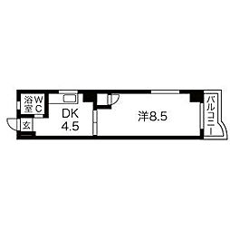 リアライズ尾頭橋 6階
