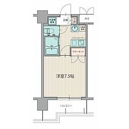 パルティール千種 2階