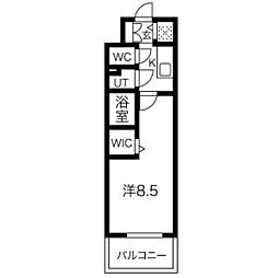 エスリード今池ルミナス 10階/1004