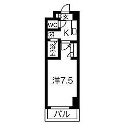 プロビデンスHAST守山 7階
