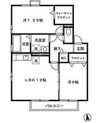 Casa Riviere 2階/203