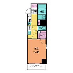 ラグゼナ上前津 12階