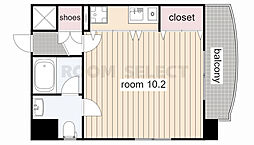 リヴシティ大須 3階