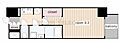 S-RESIDENCE鶴舞23階7.7万円