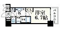 プレサンス名古屋STATIONルミアス2階6.6万円