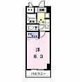 ネオサイト2階4.6万円