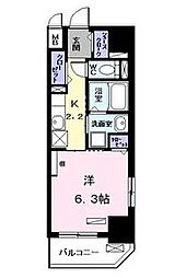 グレースヒルズ金山 3階