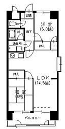 ジュフク松本 10階