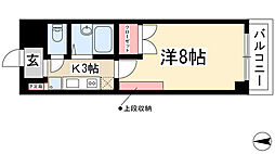 WESTIN星ヶ丘 4階