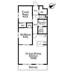 GRAN DUKE千種rubino 2階