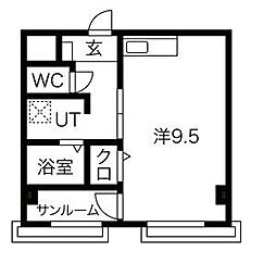 柴昭ビルエスパシオ 3階