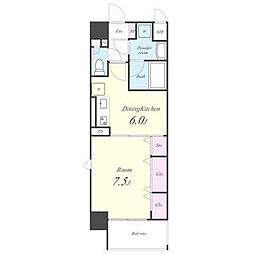 アルテミス 4階