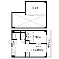 シーズンコート上小田井西12階5.4万円
