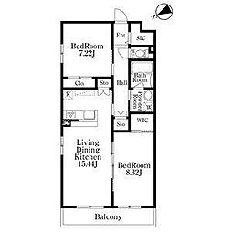 GRAN DUKE千種rubino 1階