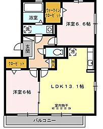 セジュール花萌 3階