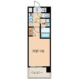 UURコート名古屋名駅 8階