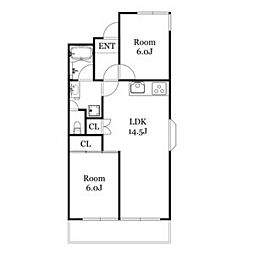 第2栄和マンション 1階