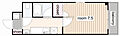 C&Mノリタケ6階5.6万円