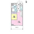CATTLEYAGARDEN2階7.7万円