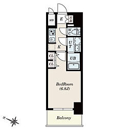 S-RESIDENCE熱田一番 12階
