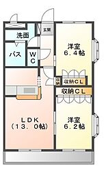 トゥー・ル・モンド 3階