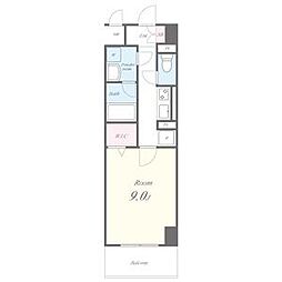 パルファン ドゥ ジョア 3階