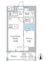 アリエッタNagoya 4階