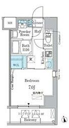 プレイズシード車道 9階/904