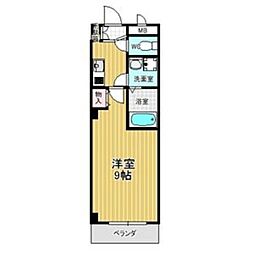 メゾン・ド・シエル 3階