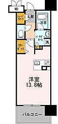 ロイヤルパークスERささしま EAST 4階