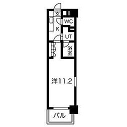 タウンライフ一社 2階