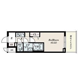 S-RESIDENCE上前津駅前 15階