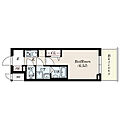 S-RESIDENCE上前津駅前15階7.1万円