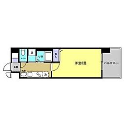 リアライズ記念橋 11階