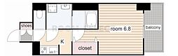 S-RESIDENCE鶴舞駅前 13階