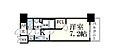 プレサンス名古屋グロウ15階6.6万円