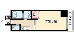 BERG IZUMI(ベルグイズミ) 4階