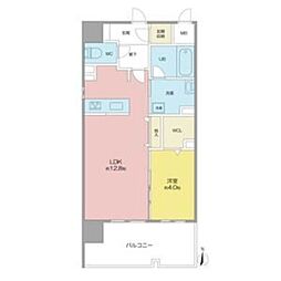 高畑T-2マンション 3階