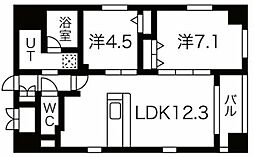 ポルタニグラ千代田 10階/1002