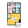 ArtizA浅間町10階6.9万円
