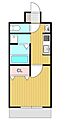 リアライズ沢下町16階5.8万円